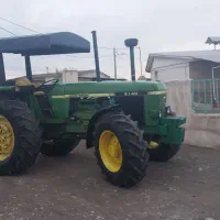 تراکتور ۳۱۴۰ بشرط مکانیک