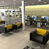 استخدام کارمند اداری/مدیر فروش/ منشی حقوق ثابت