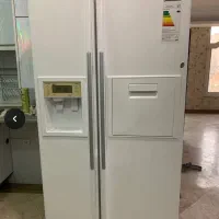 یخچال ساید ۳۴ فوت سامسونگ