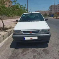 پراید ۱۳۱ مدل ۹۹