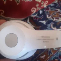 فروش هدفون wirlessمدل stn13 آکبند.نو.