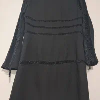 کت مجلسی شیک نو سایز ۳۸،۴۰|لباس|مشکیندشت, |دیوار