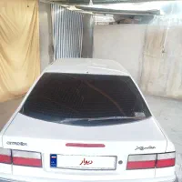 زانتیا 2000 عروسک|خودرو سواری و وانت|یاسوج, |دیوار