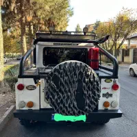 پاژن ۸۹  دو کابین ۶ سیلند|خودرو سواری و وانت|تهران, کن|دیوار