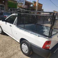 وانت پراید مدل 1403|خودرو سواری و وانت|بیضا, |دیوار