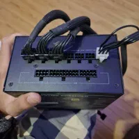 پاور فول ماژولار ۷۵۰ وات ایسوس|قطعات و لوازم جانبی رایانه|رشت, شهرک قدس|دیوار