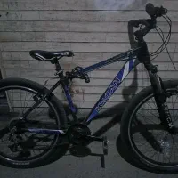 دوچرخه سالم سایز ۲۶