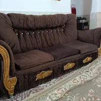 مبل هفت نفره