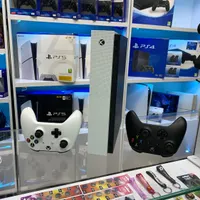 ایکس باکس وان xbox one s