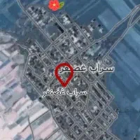 زمین مسکونی  زمین فروشی|فروش زمین و ملک کلنگی|نورآباد, |دیوار