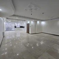 آپارتمان ۱۳۷ متر مسلم شمالی(افتخاری)