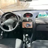 خودرو ۲۰۶ SD v8|خودرو سواری و وانت|کرمانشاه, |دیوار