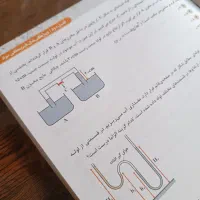 کتاب فیزیک مهدی یحیوی کنکور ۱۴۰۵، ۵۰۰ تومن ارزونتر|کتاب و مجله آموزشی|تهران, فلسطین (میدان انقلاب)|دیوار