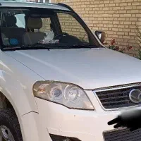 لندمارک مدل آخر ۹۳|خودرو سواری و وانت|تهران, تهرانسر مرکزی|دیوار
