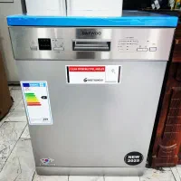 ظرفشویی 18 نفره دوو اصل کره تمیز و سالم