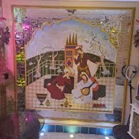 اینه کارئ سنتئ|خدمات پیشه و مهارت|خمینی‌شهر, |دیوار