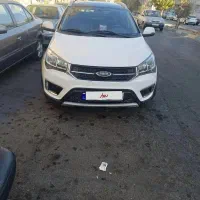 x22اکسلنت اسپرت اتومات مدل 96|خودرو سواری و وانت|تهران, والفجر (افسریه)|دیوار