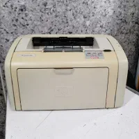 پرینتر لیزری HP 1018