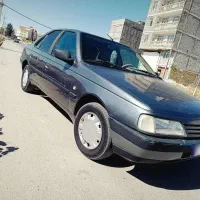 پژو مدل۹۴ دوگانهسوز|خودرو سواری و وانت|قیدار, |دیوار