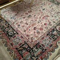 فروش تخته فرش  طرح کاسه‌کوزه