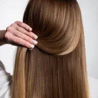 مدل احیا و صافی . پروتئین تراپی مو فقط هزینه مواد|خدمات آرایشگری و زیبایی|تهران, مهرآباد جنوبی|دیوار
