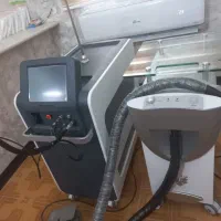 فروش دستگاه لیزر کندلا