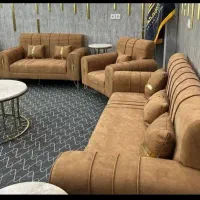 مدل نیو اسکارلت|مبلمان خانگی و میز عسلی|پرند, فاز ۲|دیوار