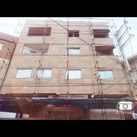 سنگ کار نما ساختمان|خدمات پیشه و مهارت|ساری, |دیوار