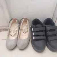 کفش دخترانه