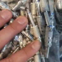 انواع فیش کانکتور اسپیکون میخی باندEV RCF FBT JBL|صوتی و تصویری|قم, جمکران|دیوار