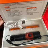 چراغ قوه اسمال سان مدل t280 اورجینال