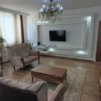 اجاره روزانه شبانه آپارتمان ۸۰ متری در حصارک بالا