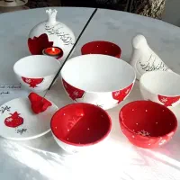 یلدایی|صنایع دستی و سایر لوازم تزئینی|چهاردانگه (تهران), |دیوار