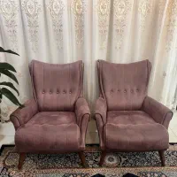 مبل راحتی میز وسط و میز تلویزیون|مبلمان خانگی و میز عسلی|کرج, گوهردشت|دیوار