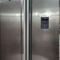 یخچال فریزر دوقلو الکتروسان در حد