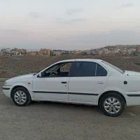 سمند82|خودرو سواری و وانت|کامیاران, |دیوار