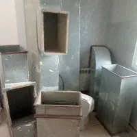 کانال کولر 9متر|مصالح و تجهیزات ساختمان|قم, شهرک قدس|دیوار