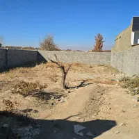 زمین ۴۲۰ متری شهرکی