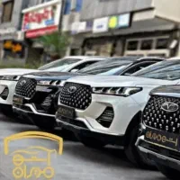فونیکس تیگو7پروپرمیوم و پرومکس مدل ۴۰۴ و ۴۰۳|خودرو سواری و وانت|تهران, سید خندان (جلفا)|دیوار