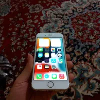 iPhone 6s پلمب باز نشده|موبایل|رودسر, |دیوار