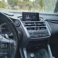 لکسوس NX 200 Fsport|خودرو سواری و وانت|تهران, سعادت‌آباد|دیوار