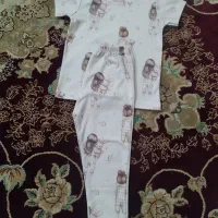 لباس|لباس|قم, نیروگاه|دیوار