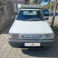 فروش پراید وانت