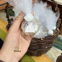 قند فانتزی شِکا|خوردنی و آشامیدنی|گرگان, |دیوار