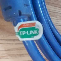 کابل Vgi 5متری تی پی لینک|قطعات و لوازم جانبی رایانه|تربت‌حیدریه, مظفریه|دیوار