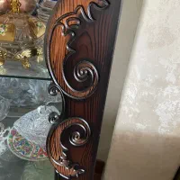 بوفه و ویترین|بوفه، ویترین، کنسول|تالش, هشتپر|دیوار