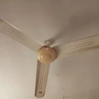 پنکه سقفی ناسیونال موتورسنگین