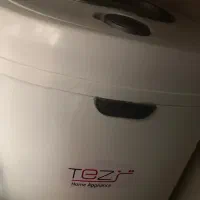 مینی واش کتونی شور کهنه شور