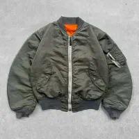 کاپشن خلبانی اورجینال استوک تاناکورا عمده|لباس|تهران, دکتر هوشیار|دیوار