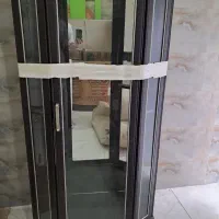 بوفه بزرگ چند طبقه